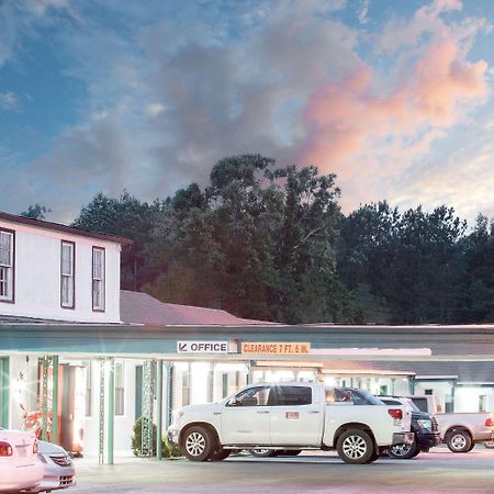 Knights Inn Emporia Dış mekan fotoğraf