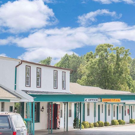 Knights Inn Emporia Dış mekan fotoğraf