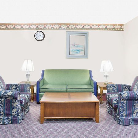 Knights Inn Emporia Dış mekan fotoğraf