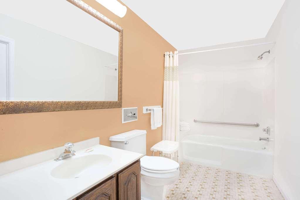 Knights Inn Emporia Dış mekan fotoğraf