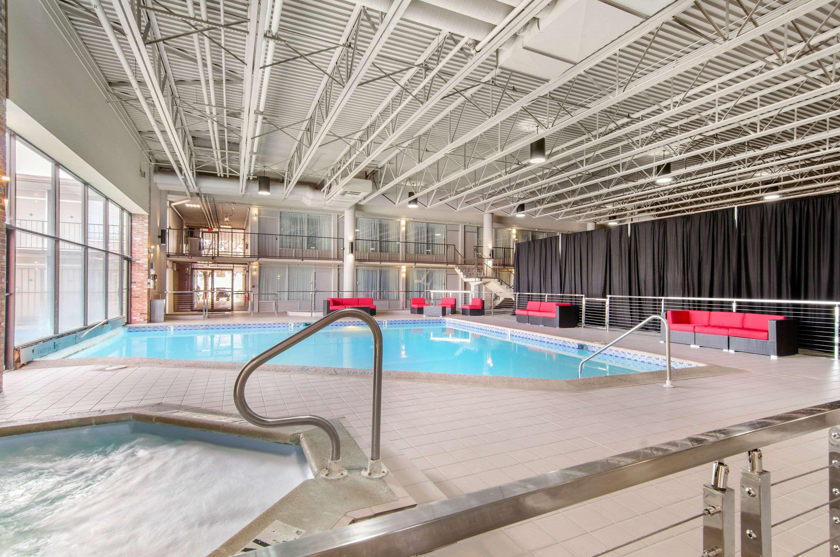 Knights Inn Emporia Dış mekan fotoğraf