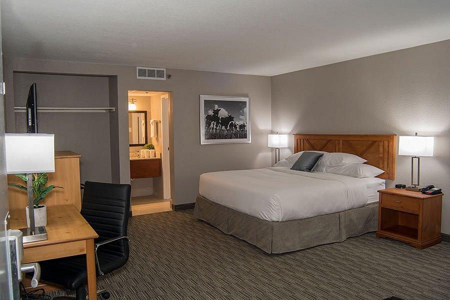 Knights Inn Emporia Dış mekan fotoğraf