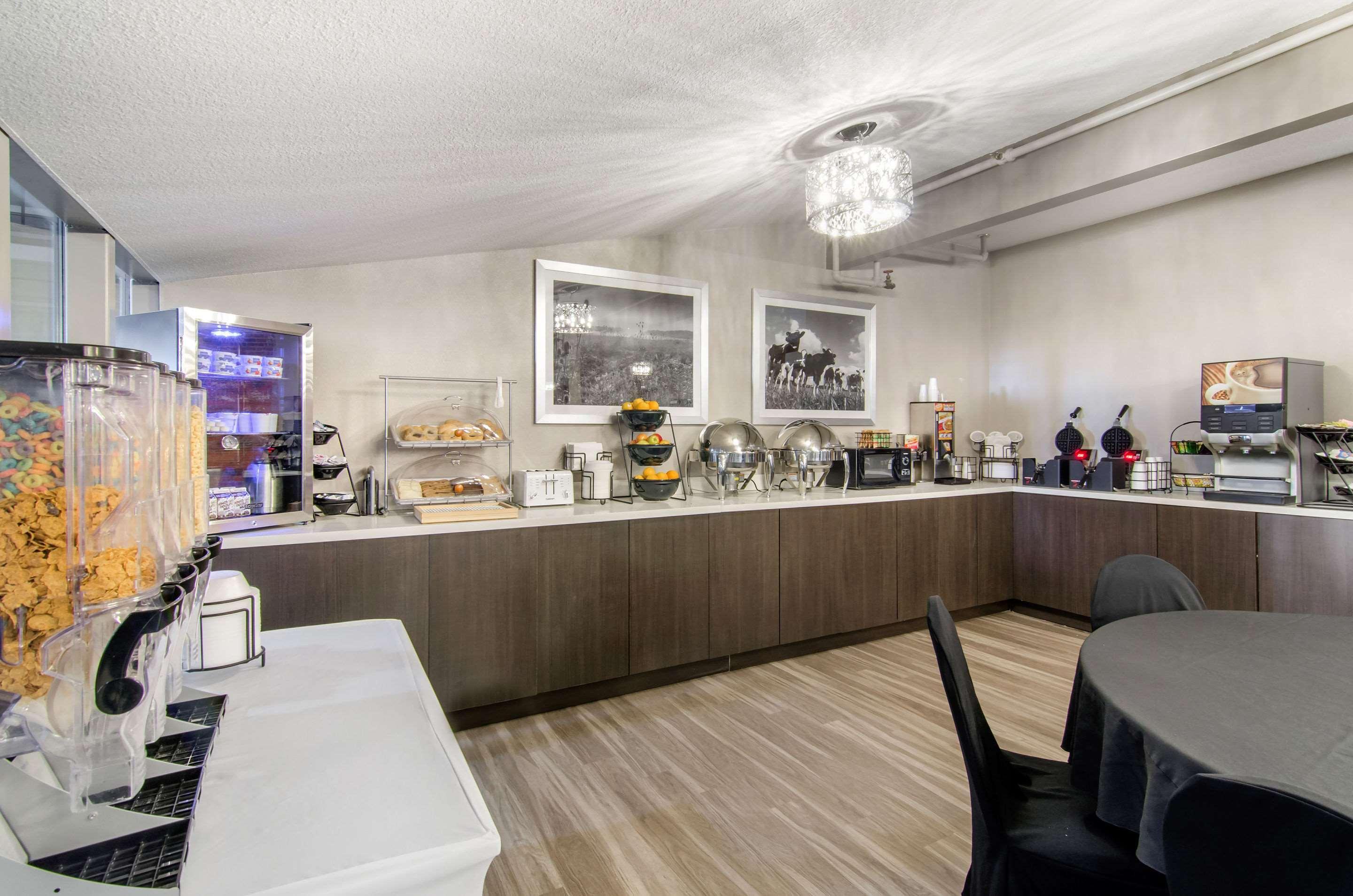 Knights Inn Emporia Dış mekan fotoğraf