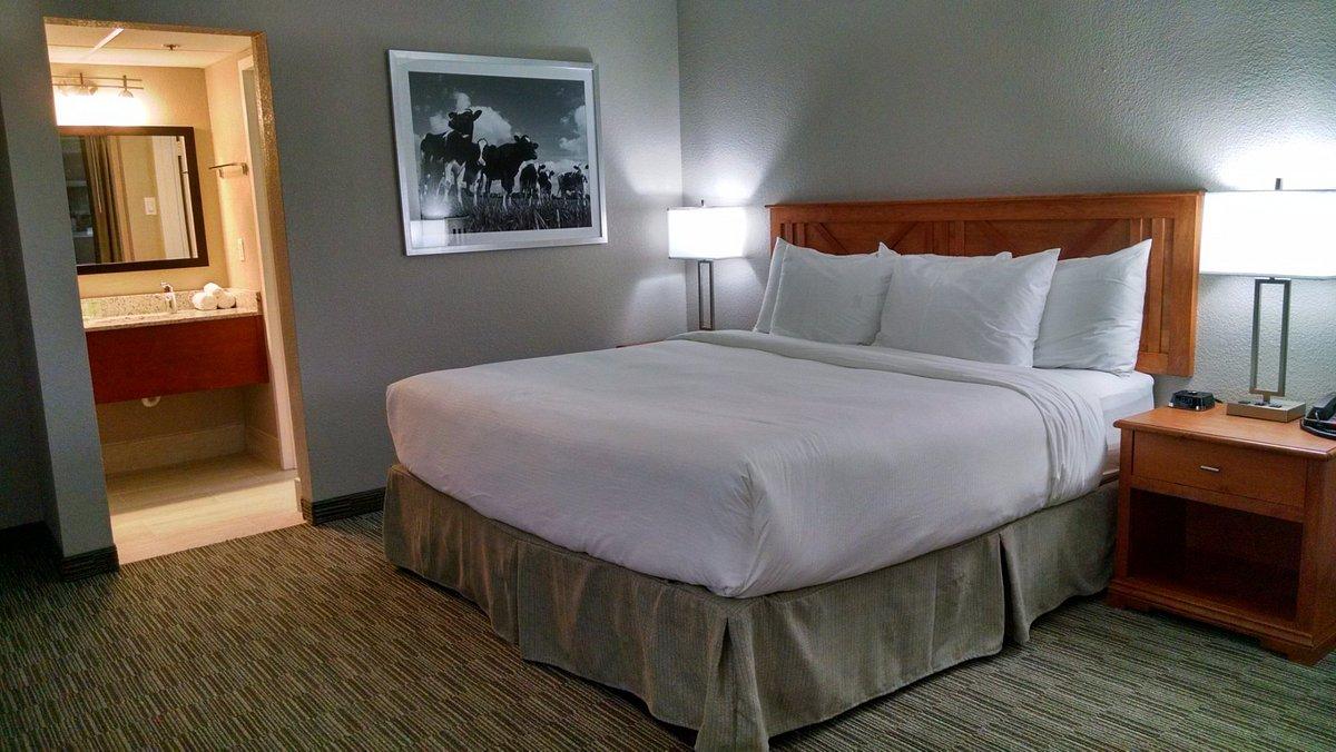 Knights Inn Emporia Dış mekan fotoğraf