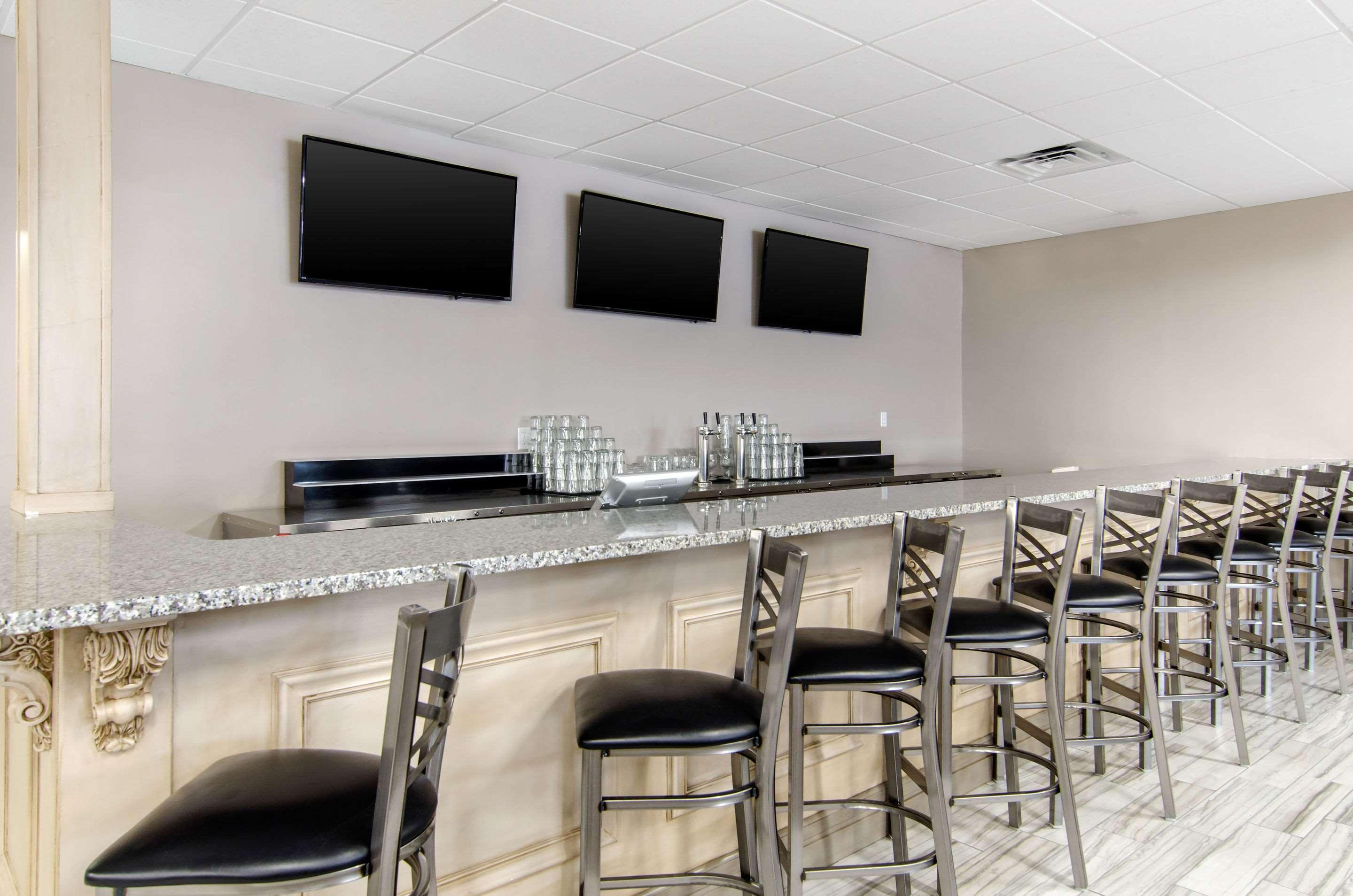 Knights Inn Emporia Dış mekan fotoğraf