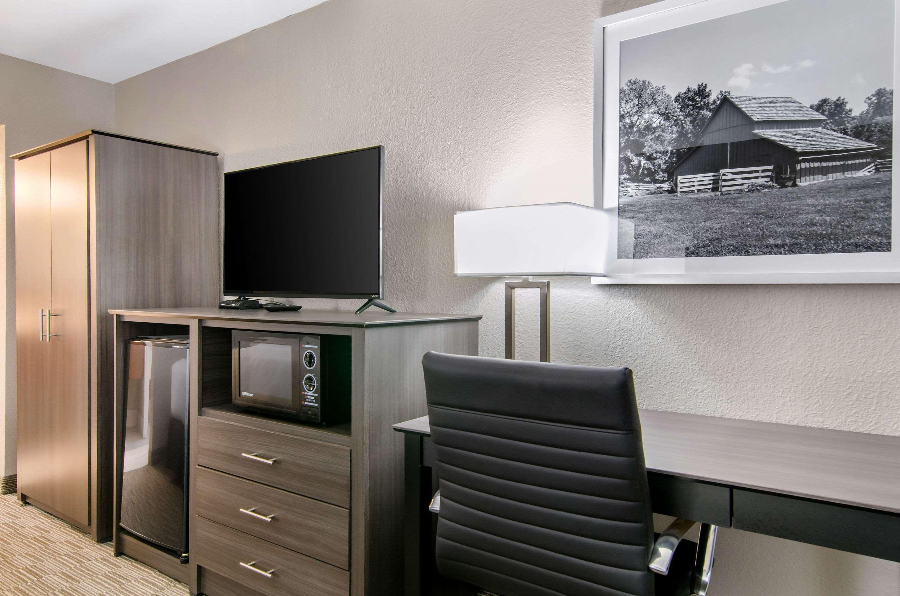 Knights Inn Emporia Dış mekan fotoğraf