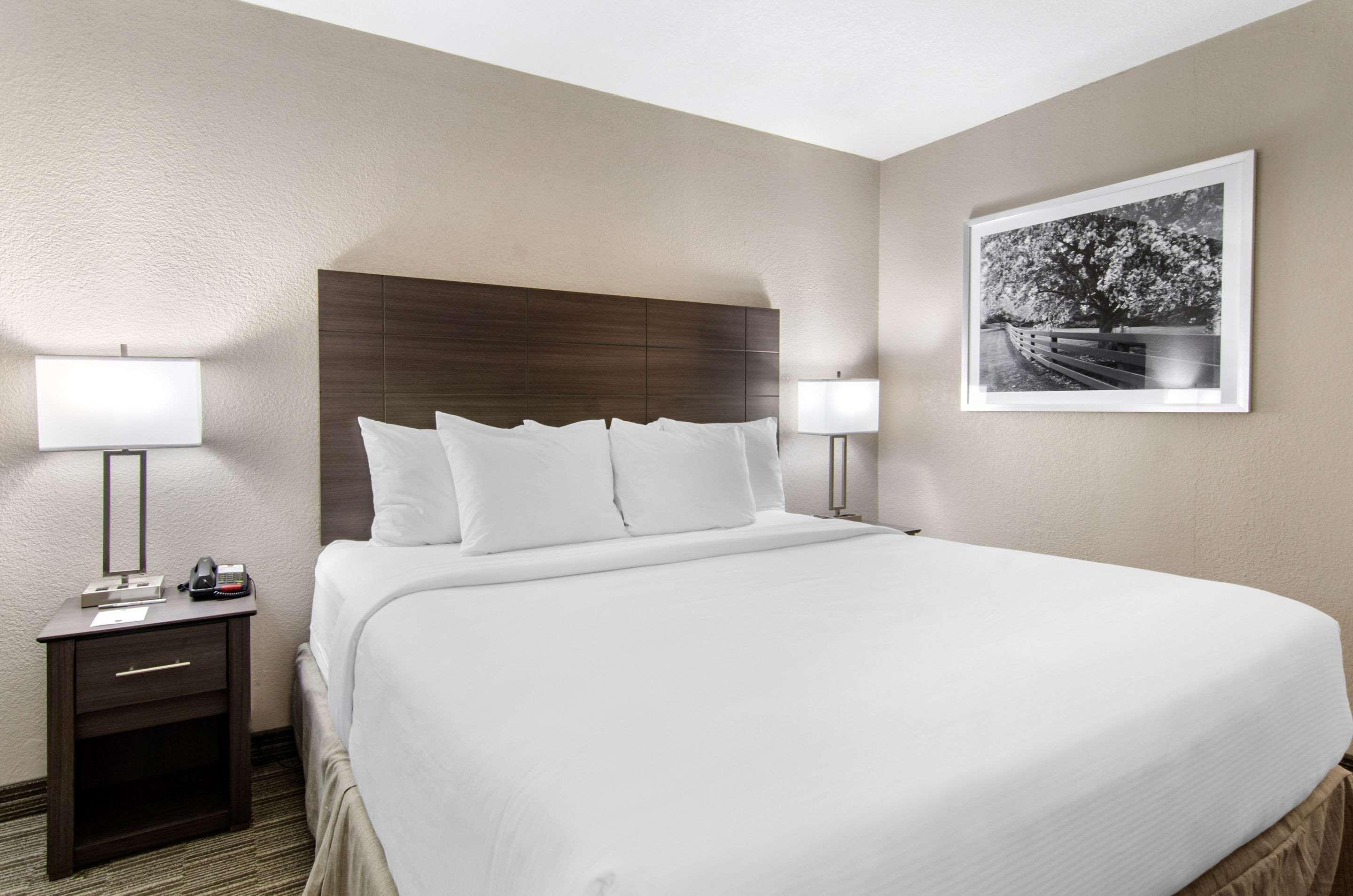 Knights Inn Emporia Dış mekan fotoğraf