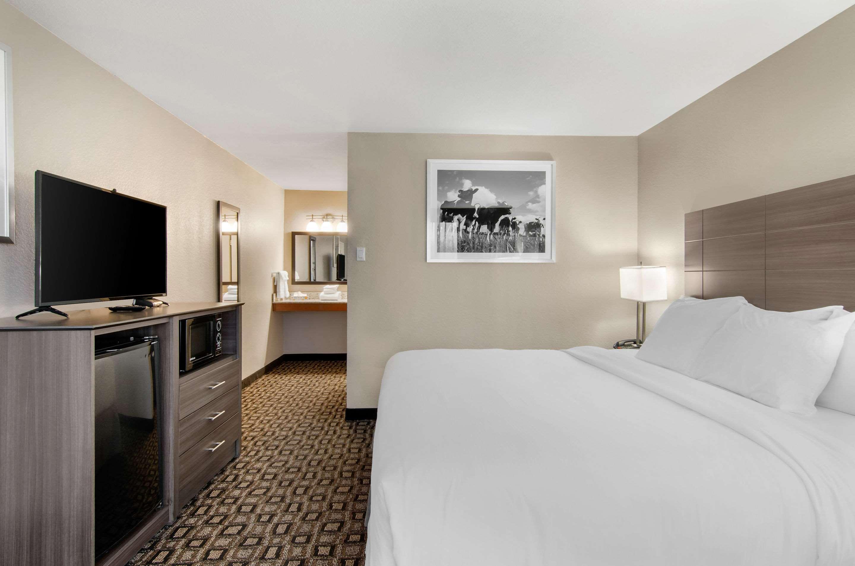 Knights Inn Emporia Dış mekan fotoğraf