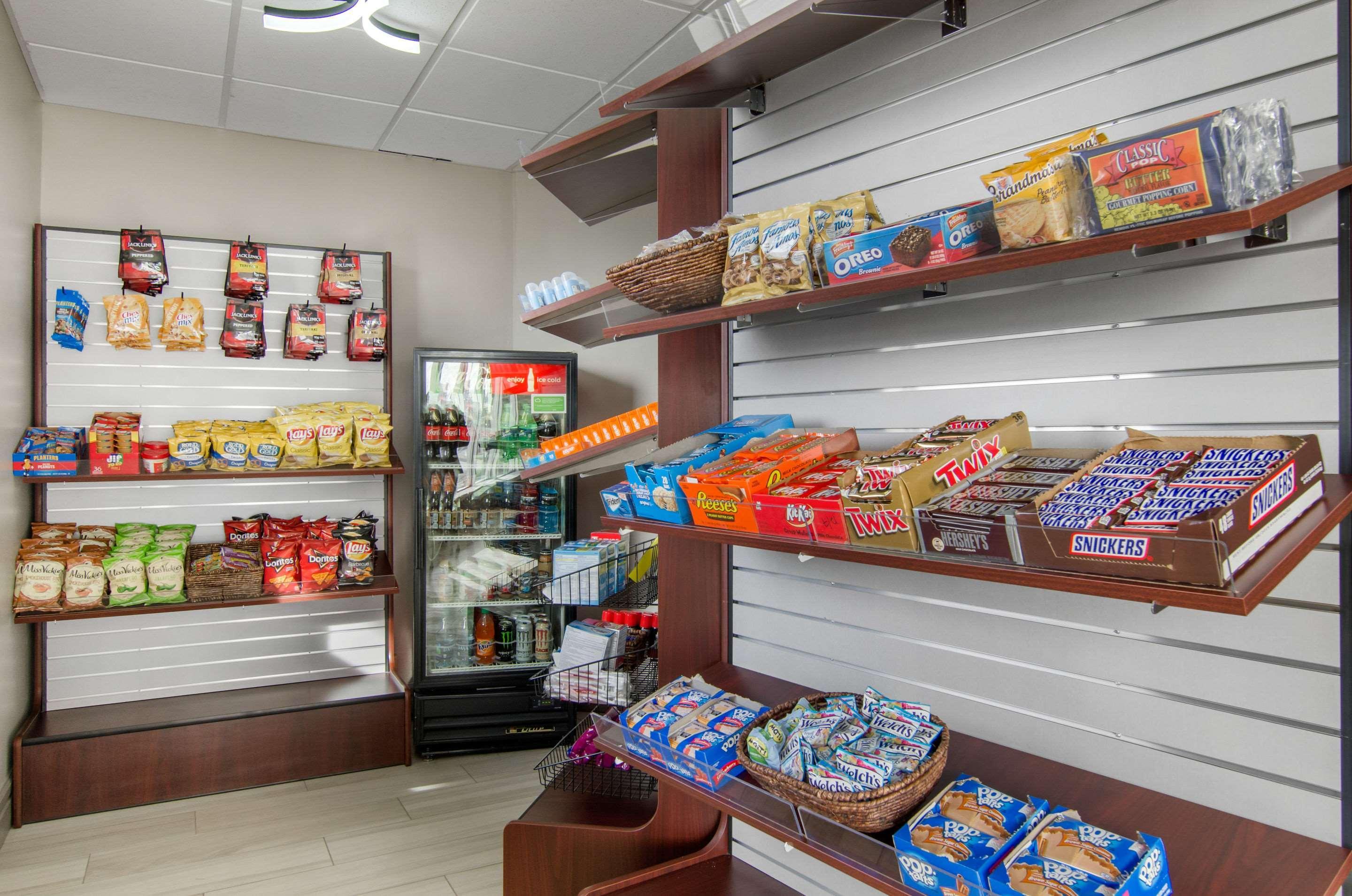 Knights Inn Emporia Dış mekan fotoğraf