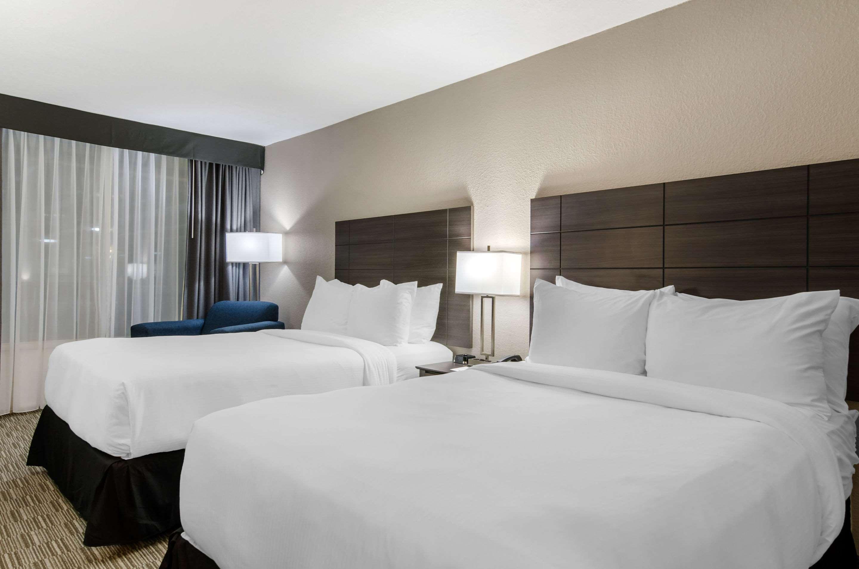 Knights Inn Emporia Dış mekan fotoğraf